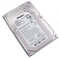 Жесткий диск MAXTOR STM380815AS 80Гб #1 – фото