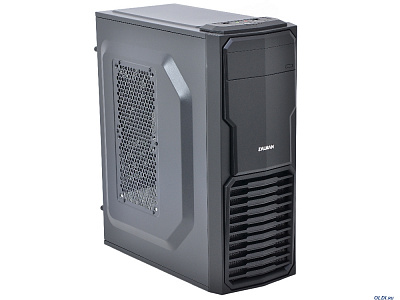 Системный блок Игровой 1505U – фото