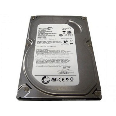 Жесткий диск SEAGATE ST3320620AS 320Гб #2 – фото