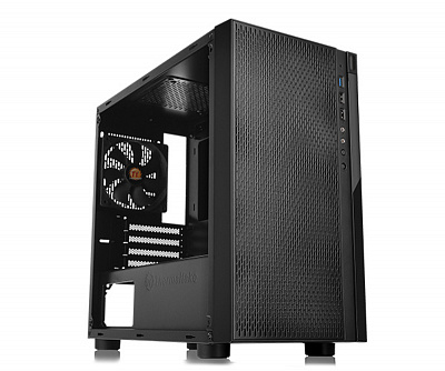 Корпус THERMALTAKE VERSA H18 (Новый) – фото