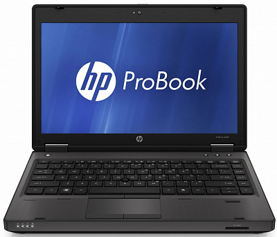 Ноутбук HP PROBOOK 6460B #2 – фото