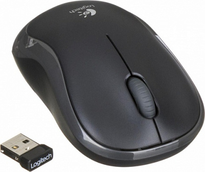 Беспроводная мышь LOGITECH M175 – фото