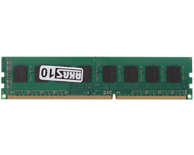 Оперативная память JRAM DDR3 4Гб – фото