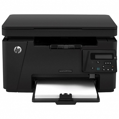 МФУ HP LASERJET PRO M125RNW – фото