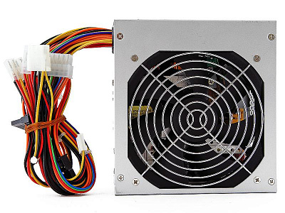 Блок питания FSP ATX-350P 350Вт – фото