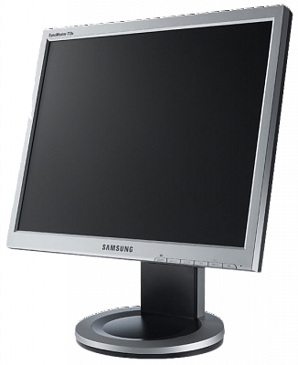 Монитор SAMSUNG 713N – фото