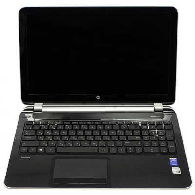 Ноутбук HP 15-N062SR – фото