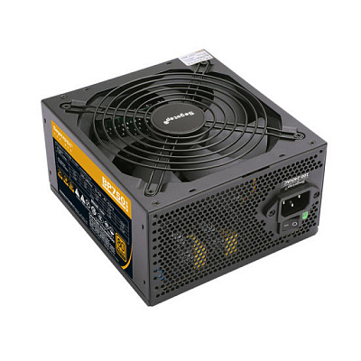 Блок питания SEGOTEP BN750W 750Вт – фото