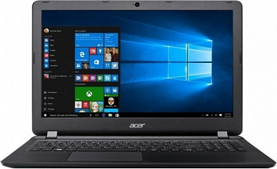 Ноутбук ACER ASPIRE ES1-533-C8AF – фото