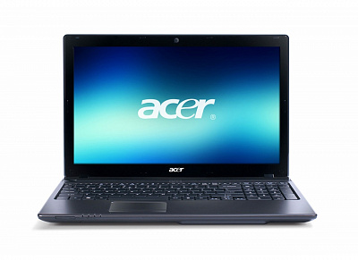 Ноутбук ACER ASPIRE 5750G #2 – фото