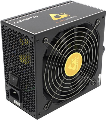 Блок питания CHIEFTEC A-135 SERIES APS-1000CB 1000Вт – фото