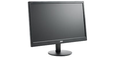 Монитор AOC E2270S – фото
