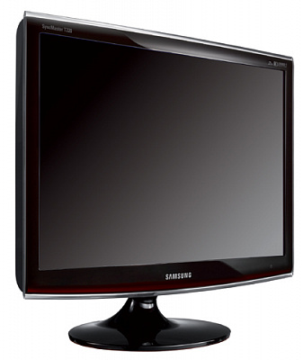 Монитор SAMSUNG T220N – фото