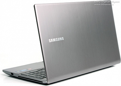 Ноутбук SAMSUNG NP700Z5A (Уценка) – фото