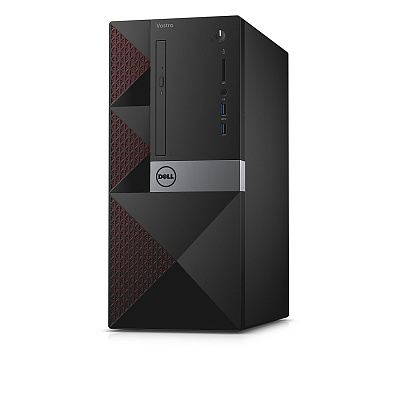 Системный блок Игровой DELL VOSTRO 3650 – фото