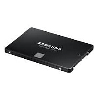 Накопитель SSD SAMSUNG 870 EVO 4Тб #1 – фото
