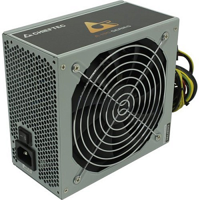 Блок питания CHIEFTEC APS-500SB 500Вт – фото