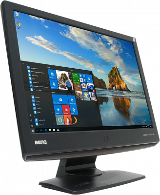 Монитор BENQ E2000WA – фото