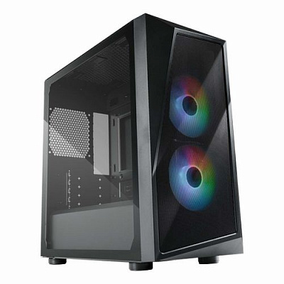 Системный блок Игровой 2526U – фото