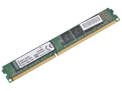 Оперативная память KINGSTON KVR13N9S8K2/8 DDR3 4Гб – фото