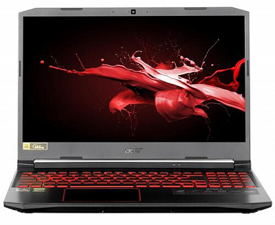 Ноутбук ACER NITRO 5 AN515-54-72GJ  – фото
