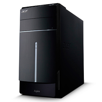 Системный блок Игровой ACER TC-605 – фото