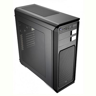 Системный блок Игровой 38U – фото