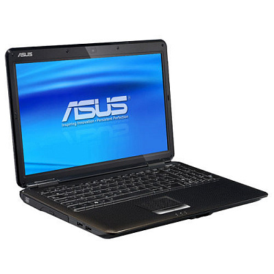 Ноутбук ASUS K50IJ – фото