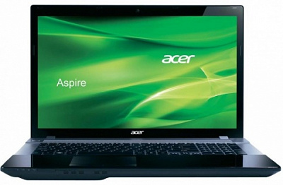 Ноутбук ACER ASPIRE V3-571G-33114G50MAKK (Без HDD) – фото