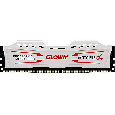 Оперативная память GLOWAY DDR4 16Гб (Новая) – фото