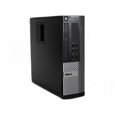 Системный блок DELL OPTIPLEX 790 SFF – фото