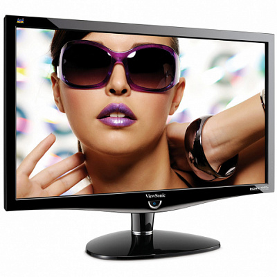 Монитор VIEWSONIC VX2239WM – фото