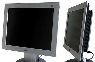 Монитор LG FLATRON L1730S – фото