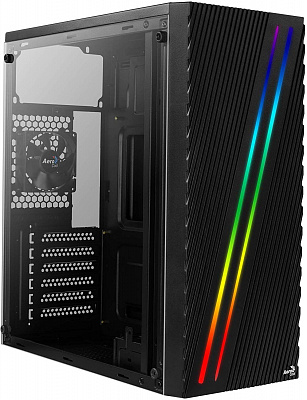 Системный блок Игровой 190K – фото