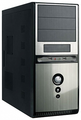 Корпус SUPERPOWER QORI 3336-A2 – фото