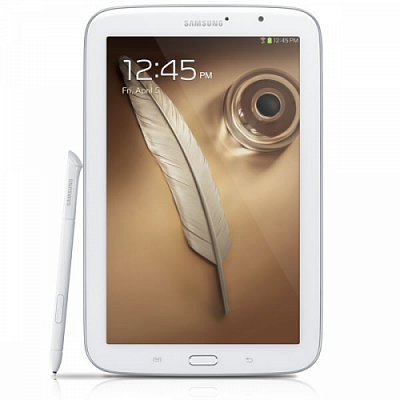 Планшет SAMSUNG GALAXY NOTE 8.0 N5100 16Гб – фото