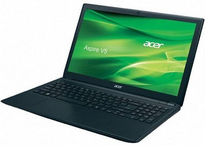 Ноутбук ACER ASPIRE V5-571G-32364G32MAKK #1 – фото
