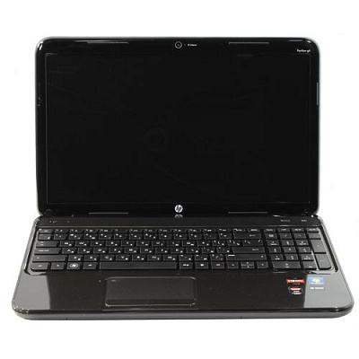Ноутбук HP PAVILION G6-2053ER – фото