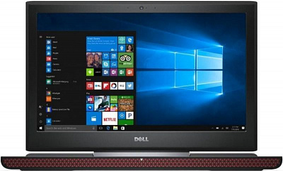 Ноутбук DELL INSPIRON 7567-9316 – фото