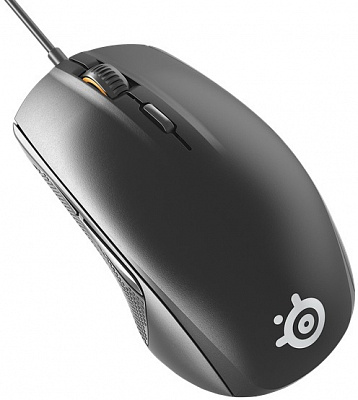 Мышь STEELSERIES RIVAL 95 – фото