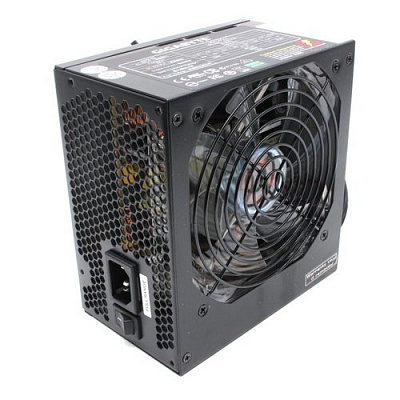 Блок питания GIGABYTE ODIN GE-P720A-C2 600Вт – фото