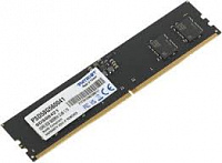 Оперативная память PATRIOT SIGNATURE PSD58G560041 DDR5 8Гб – фото