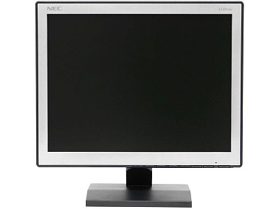 Монитор NEC LCD1501 – фото