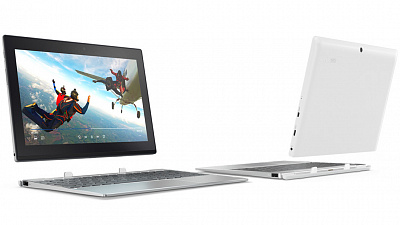 Планшет LENOVO IDEAPAD MIIX 320-10ICR 32Гб – фото
