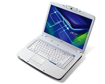 Ноутбук ACER ASPIRE 5920G – фото