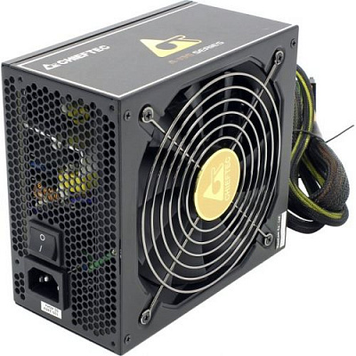Блок питания CHIEFTEC A-135 SERIES APS-850CB 850Вт – фото