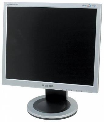 Монитор SAMSUNG 710V – фото