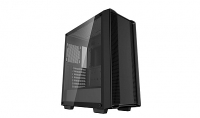 Системный блок Игровой CODE RED – фото