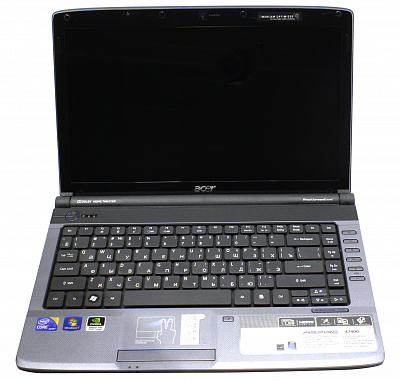 Ноутбук ACER ASPIRE 4740G-333G25MIBS (Уценка) – фото