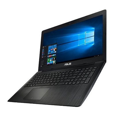 Ноутбук ASUS X553S – фото